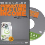 Tom Hegna Talks about Guaranteed Lifetime Income