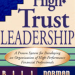 High Trust Leadership