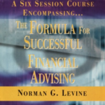 The Formula for Successful Financial Advising (6 CDs)