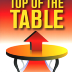 From Under The table to Top of the Table (David Ethell)
