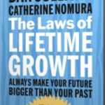 The Laws of Lifetime Growth