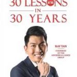 30 Lessons In 30 Years