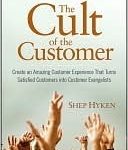 The Cult of the Customer